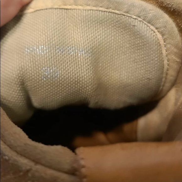 Chloe booties flat sneakers - Picture 5 of 13